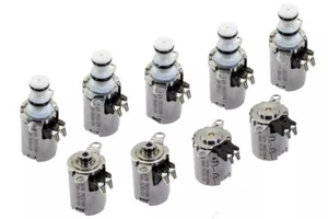 SOLENOIDI ELETTROVALVOLE MPS6 6DCT450 PER VOLVO FORD C-MAX KUGA DODGE JOURNEY - Imagen 1 de 8