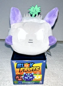 BLOX FRUITS SERIES 2 4" MYSTERY PLUSH INCLUDES MYSTERY DLC CODE **NEW OPENED** - Picture 1 of 11