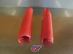 Protection de fourche GasGas 250 EC 2002-2006 - Foto 1 di 4