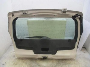 8701Q2 portón trasero - para CITROEN C3 I PH2 1.4 HDI - 70 2010 - Imagen 1 de 2