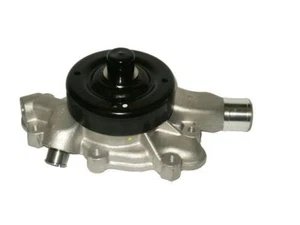 For 1992 Dodge B150 Water Pump AC Delco 29256KNNP Base Gold -- New - Picture 1 of 2