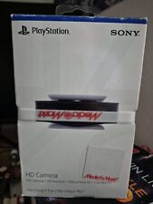 Датчики движения и камеры для игровых приставок PlayStation