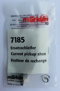 MARKLIN 7185 PATTINO - ERSATZSCHLEIFER - Imagen 1 de 1