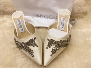 Jimmy Choo Shoes New With Box - Picture 1 of 4