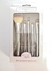 5PC ULTIMATE BRUSH SET - Make-up. Sealed and NEW! - Picture 1 of 1