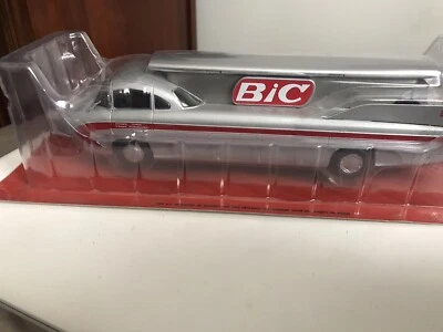 BEAU CITROËN CURRUS PUBLICITAIRE BIC 1/43e NEUF BOITE - Photo 1/4