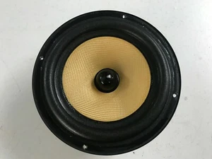 1 x Wharfedale Woofer Model 1775 Speaker LF Driver 8ohm 18.5cm - Picture 1 of 2
