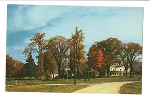 Vintage Postcard Bennington VT Vermont Soldier's Home  - Picture 1 of 1
