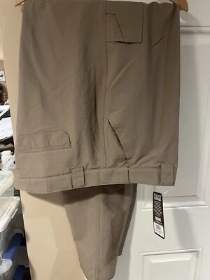 Pantalones de seguridad tácticos militares Blackhawk Warrior Wear TNT para hombre 50x39 sin dobladillo Foto 1 de 4