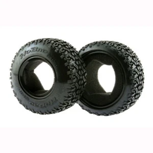 HoBao 11035 1/10 Tires Set (2Pcs) : Hyper 10SC - Picture 1 of 1