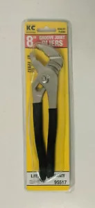 KC Professional 8" Gleitnutzange 95517 - Bild 1 von 6