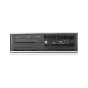 HP Compaq 8200 (1TB SSD, i5-2400, 8 GB DDR3, Brenner, Windows 11 Pro)32932 - Bild 1 von 3