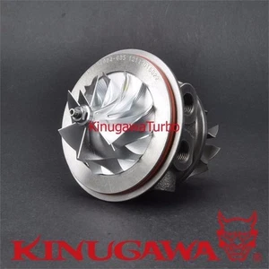 Kinugawa SAAB 9-3 Aero TD04HL-15T Turbo CHRA w/ Billet Comp. Wheel + 11 Blade - Bild 1 von 2