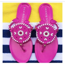 jack rogers plastic sandals