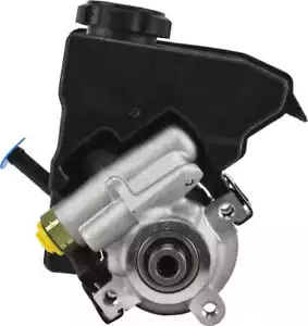 Power Steering Pump-New Atlantic 6399N - Picture 1 of 6