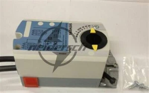 1 STCK. Siemens elektrischer Dämpfer Aktuator GLB163.1E Neu - Bild 1 von 1