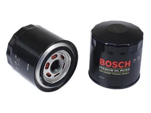 Bosch Premium Oil Filter Oil Filter fits Mazda MPV 2000-2006 51CPZQ - Picture 1 of 1