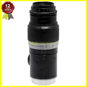 Leica Leitz Hektor 13,5cm f4,5 M39 per fotocamere a pellicola e digitali 135mm - Picture 1 of 4