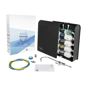 Sistema de filtración de agua Aqufilter EXCITO-B 5 etapas con UF - Imagen 1 de 1