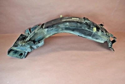 83 Honda Nighthawk CB550 CB 550 1983 guardabarros interior trasero plástico Foto 1 de 4