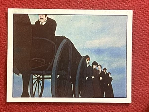 ANNA DAI CAPELLI ROSSI n. 209 Ed. Panini (1980) Figurina Sticker Album (NEW) - Foto 1 di 2