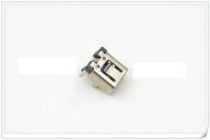 5 Pieces Nintendo 2DS Replacement Power Jack Charge Port Connectors Socket - Picture 1 of 3