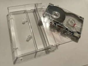 TDK MA-XG90 Metal Position Type IV Audio Cassette Tape MA - XG PRE-Erased Nice - Picture 1 of 24