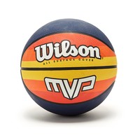 wilson mvp elite basketball