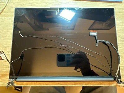 Lenovo ThinkPad  yoga slim 7 Pro 14itL5 Lcd Display 14” 2880x1800 Fhd No Touch - Immagine 1 di 4