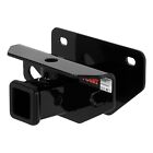 Curt Class 3 Trailer Hitch 2in Receiver Tow For Select Dodge Ram 1500 2500 3500