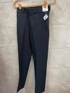 Elbeco Tex-Trop Nano-Dry Pants Midnight Navy Size 28R - Picture 1 of 5