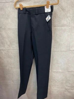 Elbeco Tex-Trop Nano-Dry Pants Midnight Navy Size 28R - Image 1 of 4