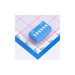 5pieces 2.54-6P CJPB-L DIP - Picture 1 of 1