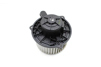 Hyundai Santa Fe 2007 2008 2009 interior motor soplador de climatización Foto 1 de 4