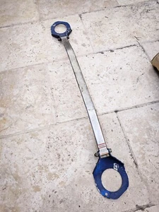 Cusco Front Strut Tower Bar Nissan Skyline R33 / R34 - Picture 1 of 6