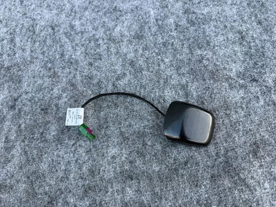 ANTENA GPS TECHO CARBÓN PORSCHE MACAN 3.0 (2015-2018) OEM Foto 1 de 2