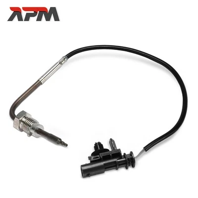 Sensore-Temperatura per Volvo S60 II S90 II V40 V60 155 V90 II Combo - Immagine 1 di 4