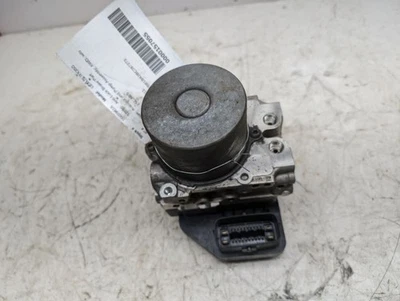 ABS 泵防锁制动部件执行器和泵组件 AWD 适合 11 LEXUS RX350 — 第 1/4 张图片