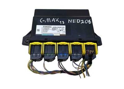 FORD C-MAX II DXA/CB7, DXA/CEU Centralina comfort AV6N19G481AG 2.00 30144030 - Immagine 1 di 4