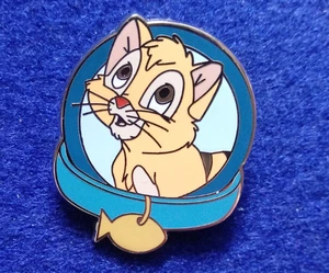 Disney Magical Mystery Cat Pin 2015 Pin/pins - Picture 1 of 1
