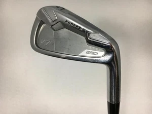 BBD V7 Forged Iron 6 pcs Nippon NS Pro Modus3 2016 Used Great Deal - Picture 1 of 4
