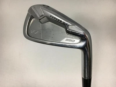 BBD V7 Forged Iron 6 pcs Nippon NS Pro Modus3 2016 Used Great Deal - Image 1 of 4