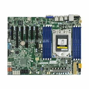 Supermicro H11SSL-i Motherboard Mainboard 8 DIMMs For Single AMD EPYC 7001/7002 - Bild 1 von 7