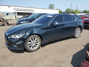 Carrier Front Axle AWD 2.94 Ratio Fits 16-22 INFINITI Q50 942305 - Picture 1 of 12
