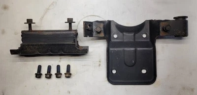 Dodge Ram 2500 46RE 1996-02 soporte de montaje de transmisión 4x4 montaje A/T 52058593 Foto 1 de 4