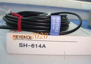 KEYENCE SH-614A Sensor NewKD - Picture 1 of 1
