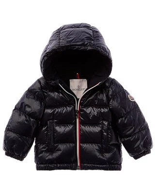 Moncler пуховик вниз куртки - Изображение 1 из 2