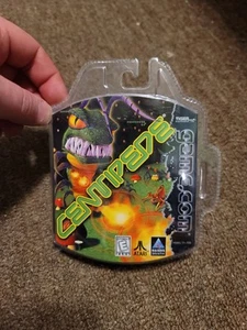 CENTIPEDE NEW SEALED GAME.COM Tiger - Picture 1 of 2