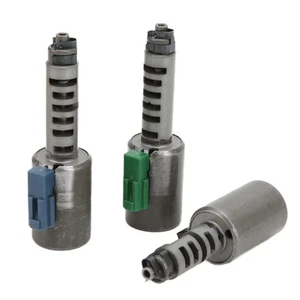 AW5550SN Transmission Solenoid Reliable Remanufactured Stable Performance - Picture 1 of 12