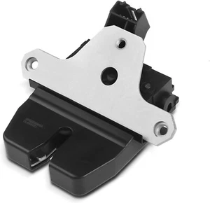 A-Premium Rear Trunk Latch Tailgate Door Lock Actuator Compatible with Ford C-Ma - Picture 1 of 7